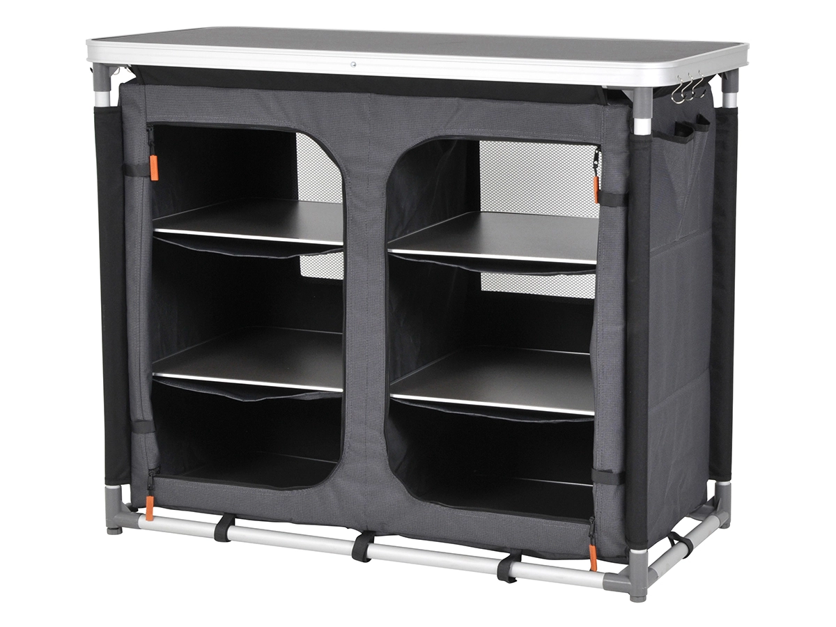 Obelink Toulon Luxe kast - Grey
