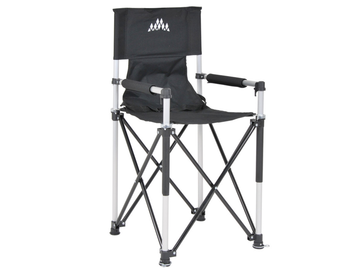 Obelink Compact kinderstoel - Black