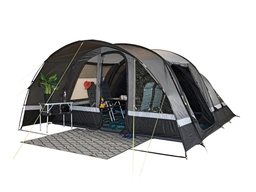 Obelink Columbia 6 Easy Air tunneltent
