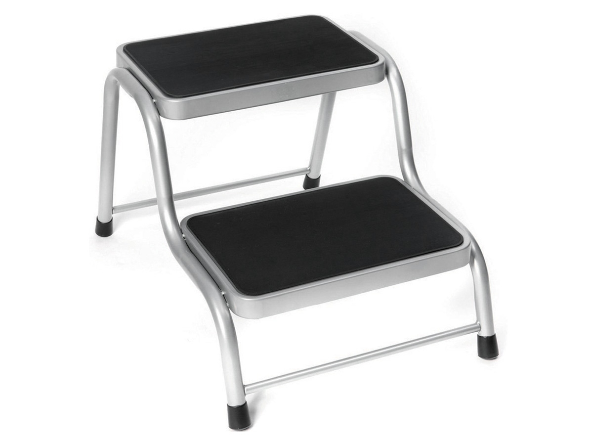 Obelink Madrega dubbele opstap - grey