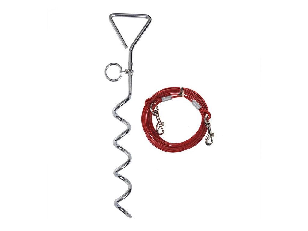 ProPlus aanlegspiraal met kabel