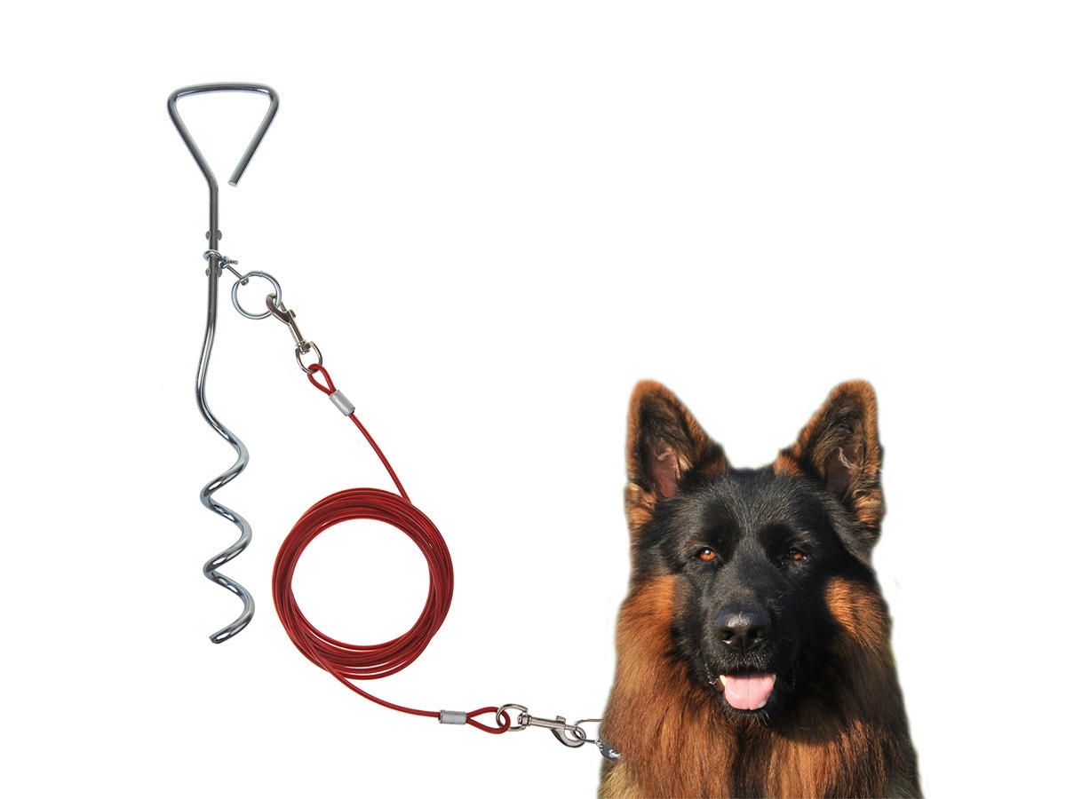 ProPlus aanlegspiraal met kabel