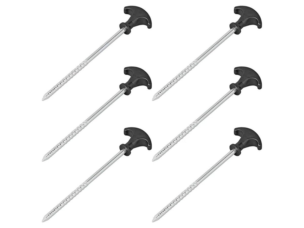 ProPlus Schroef tentharingen 20,5 cm