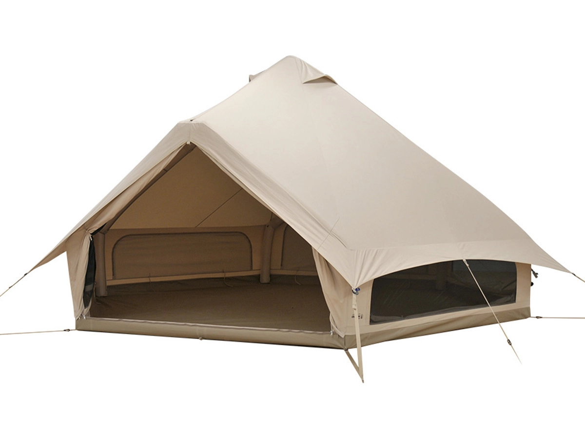 Obelink Sahara 500 Easy Air opblaasbare Bell Tent