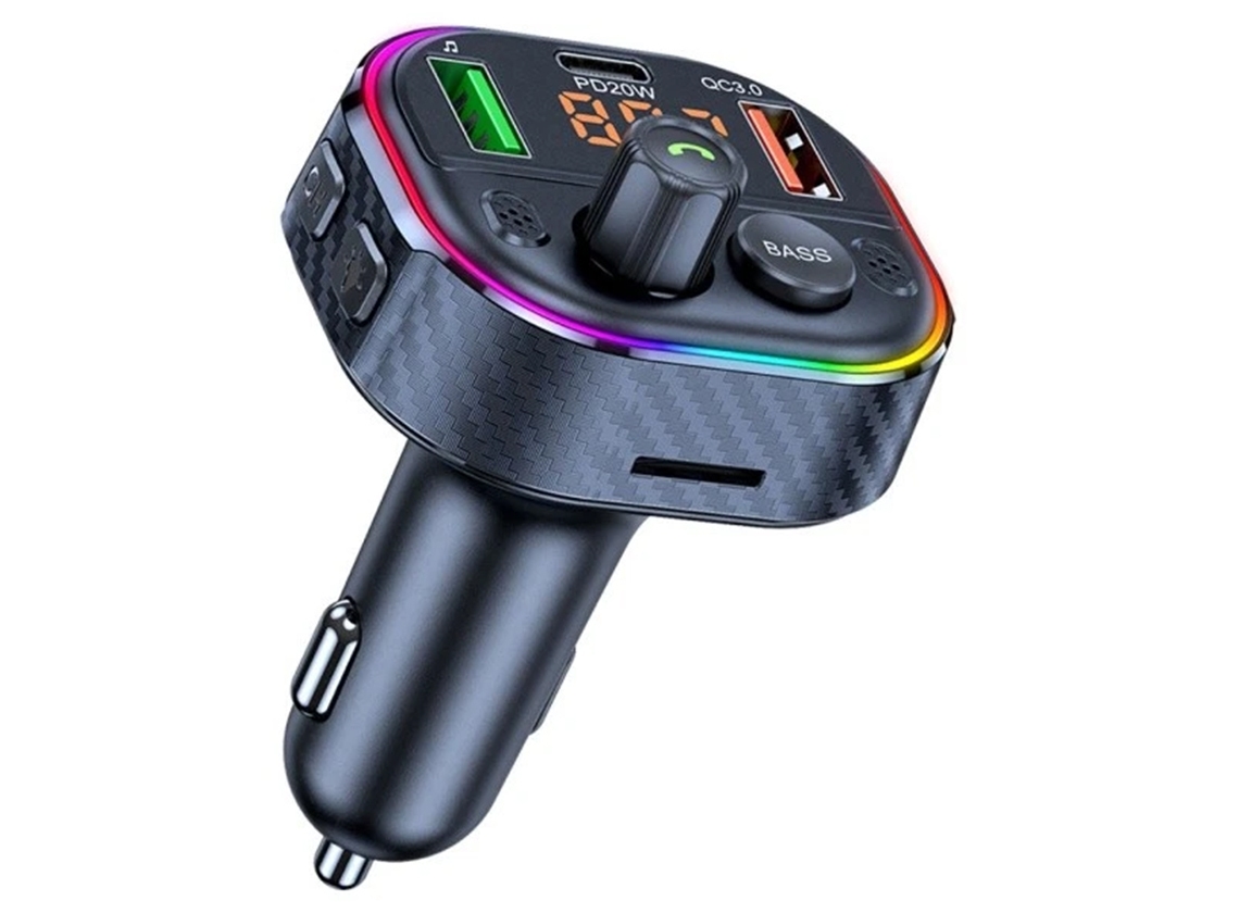 Telestar FM-T1 transmitter