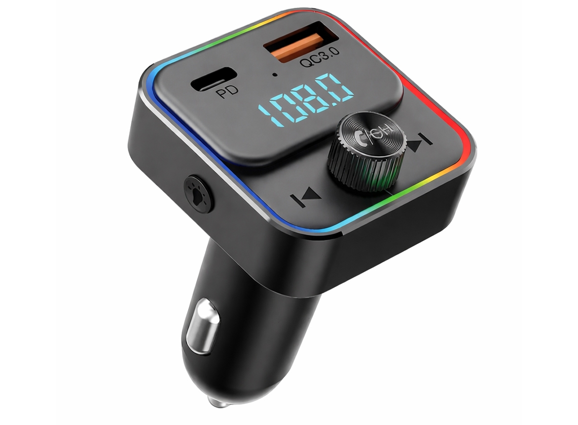 Telestar FM-T2 transmitter