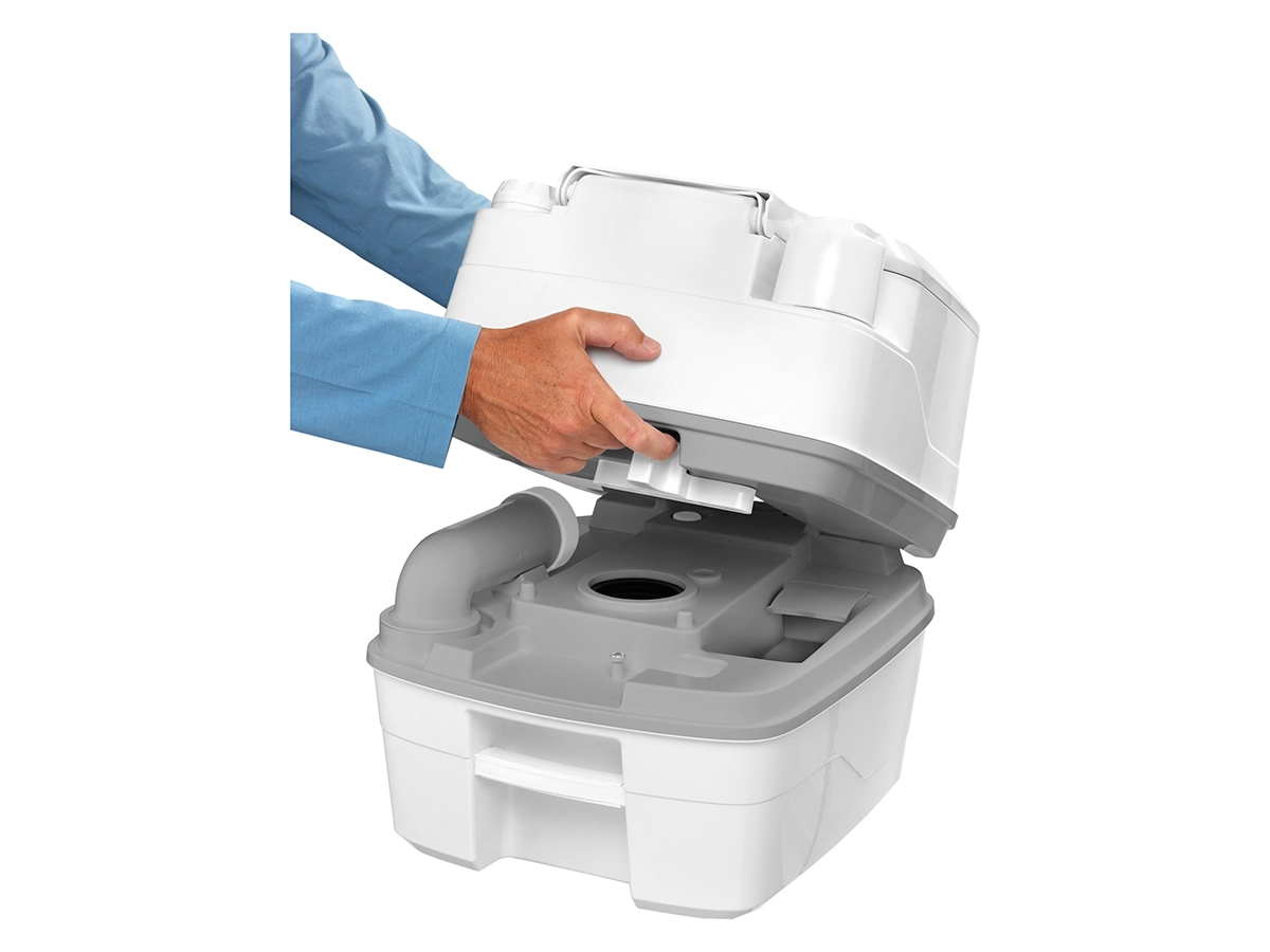 Thetford Porta Potti 365 draagbaar toilet