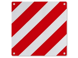 ProPlus aluminium markeringsbord - Italië