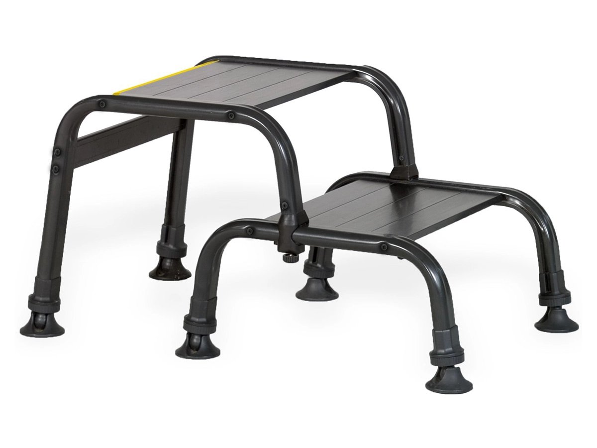 Westfield performance Prostep opstapje - 2 treden