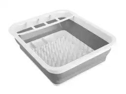 Lampa opvouwbaar afdruiprek - 9 liter