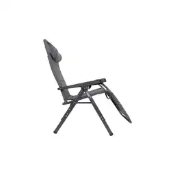 Crespo AP-234 Tex-Supreme relaxstoel