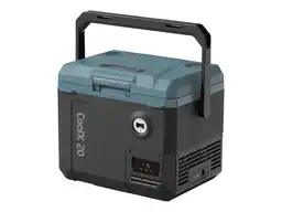 Pro-user CoolX20 koelbox