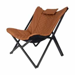 Bo-Camp Industrial Molfat Clay relaxstoel