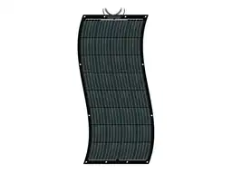 Schwaiger SOFP0200 flexibel zonnepaneel - 200 watt