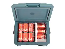 Pro-user CoolX20 koelbox