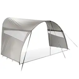 Marvella Arcum maat 6 871-910 cm caravanluifel