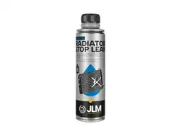 JLM Radiator Stop Leak - 250 ml - Obelink.nl