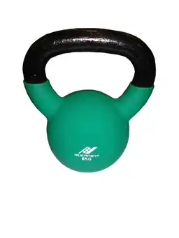 Rucanor neopreen 6 kg kettlebell