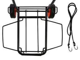 ProPlus Transport trolley - 36 x 37.5 x 87 cm