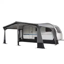Campout Nova 300 voortent - 976-1000 cm