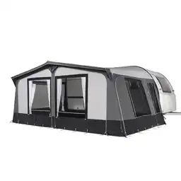 Campout Nova 300 voortent - 976-1000 cm