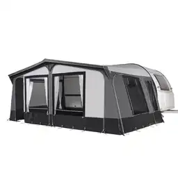 Campout Nova 300 voortent - 976-1000 cm