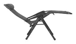 Crespo AP-234 Tex-Supreme relaxstoel