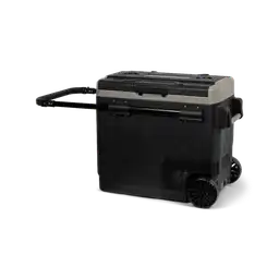 Steamy-E Dual Zone 61 elektrische koelbox op wielen - 58L