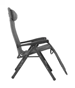 Crespo AP-234 Tex-Supreme relaxstoel