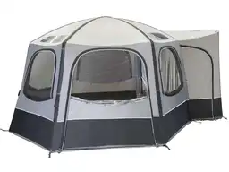 Vango Airhub Hexaway II Low bustent