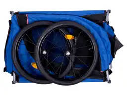 Bicycle Gear hondenfietskar