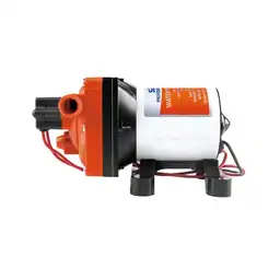SEAFLO 230V membraan drinkwaterpomp - 7.6 L/min