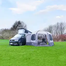 Vango Airhub Hexaway II Low bustent