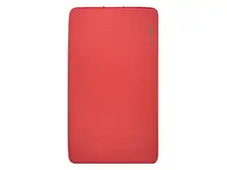 Exped megamat Duo 10 LW+ slaapmat - Red