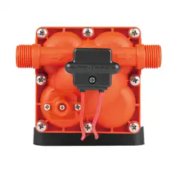 SEAFLO 230V membraan drinkwaterpomp - 7.6 L/min