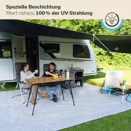 Skandika Freeway Luifel - 300 x 300 cm