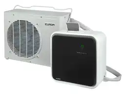 Eurom AC7000 split airco