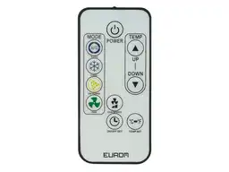 Eurom AC7000 split airco