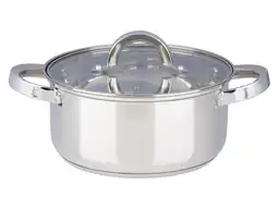 Alpina kookpan - Ø21 cm
