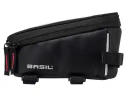 Basil Sport Design frametas - Black