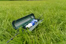 Obelink CEE stekker veiligheidsbox