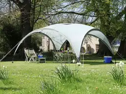 Coleman Event Shelter XL partytent