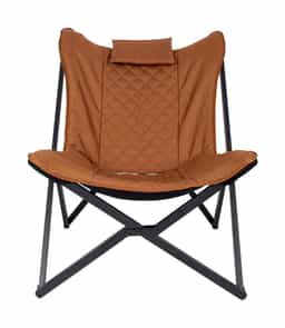 Bo-Camp Industrial Molfat Clay relaxstoel