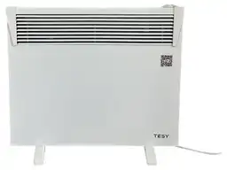 Tesy 1500W convector kachel
