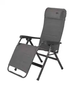 Crespo AP-234 Tex-Supreme relaxstoel