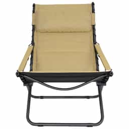 Crespo AP-262 Tex-Comfort loungestoel - Yellow