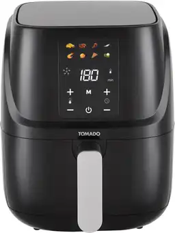 Tomado TAF3010B airfryer
