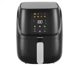 Tomado TAF3010B airfryer