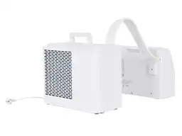 Homatiq CA-5000 split airco