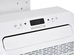 Homatiq CA-5000 split airco